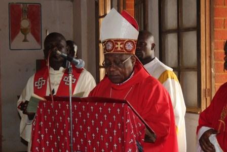 Visite canonique de Mgr Daniel Nlandu à Kibula (30)
