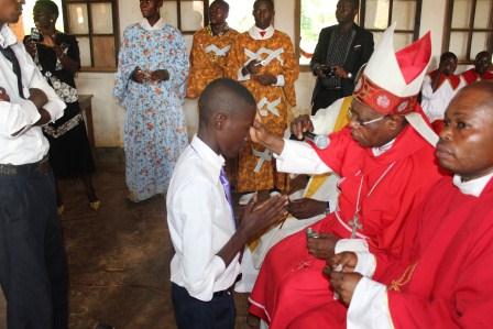 Visite canonique de Mgr Daniel Nlandu à Kibula (56)