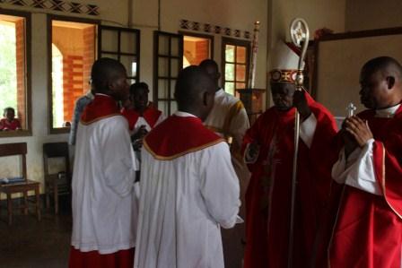 Visite canonique de Mgr Daniel Nlandu à Kibula (67)
