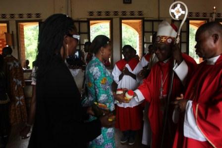 Visite canonique de Mgr Daniel Nlandu à Kibula (71)