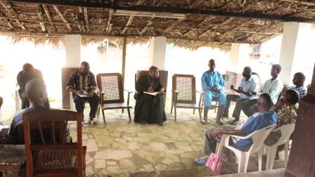 Visite pastorale de Mgr Daniel Nlandu à Miyamba (5)