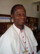 Mgr Gabriel Kembo