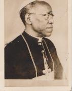 Mgr Simon Nzita