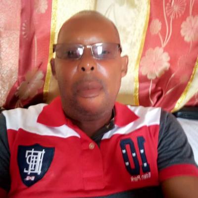 Abbé Clément BATUDIANGA BAKALA