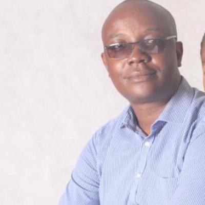 Abbé François LUKOKI DIALUNGANA