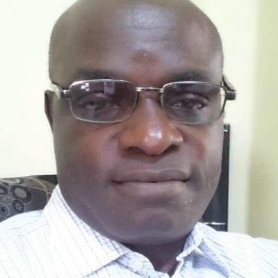 Abbé Philibert MAYENGELE LUYANDA