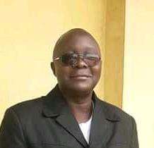 Abbé Arthur MUMPASI MPUMPA