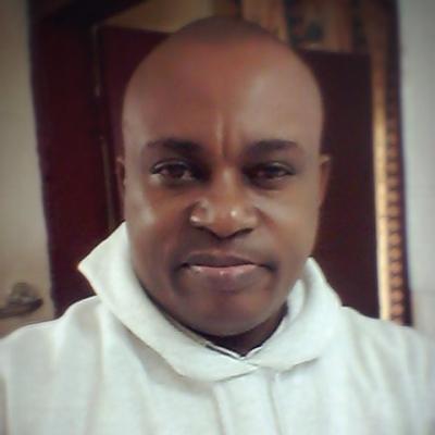 Abbé Roger MVUL'A NENE NKAMA