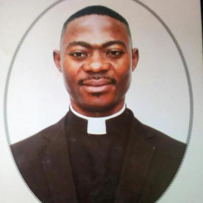 Abbé Ferdinand NGUEMA