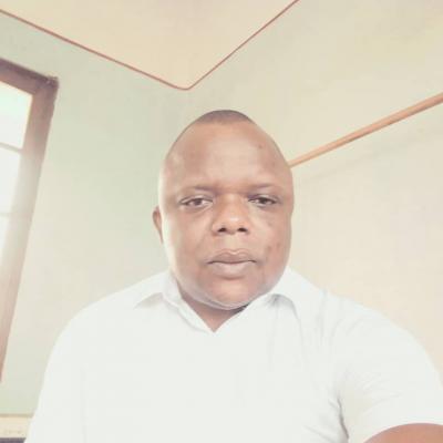 Abbé Faustin NZOTUKEZI NSIANTEMO