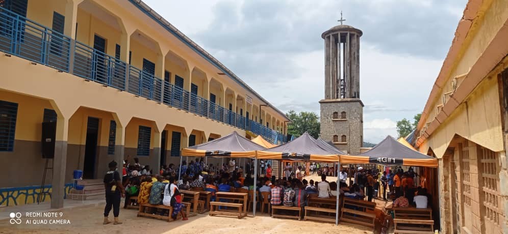 Benediction cs esperance17