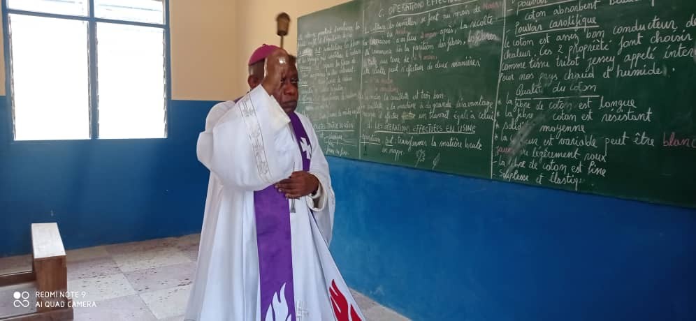 Benediction cs esperance6