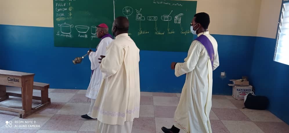 Benediction cs esperance8