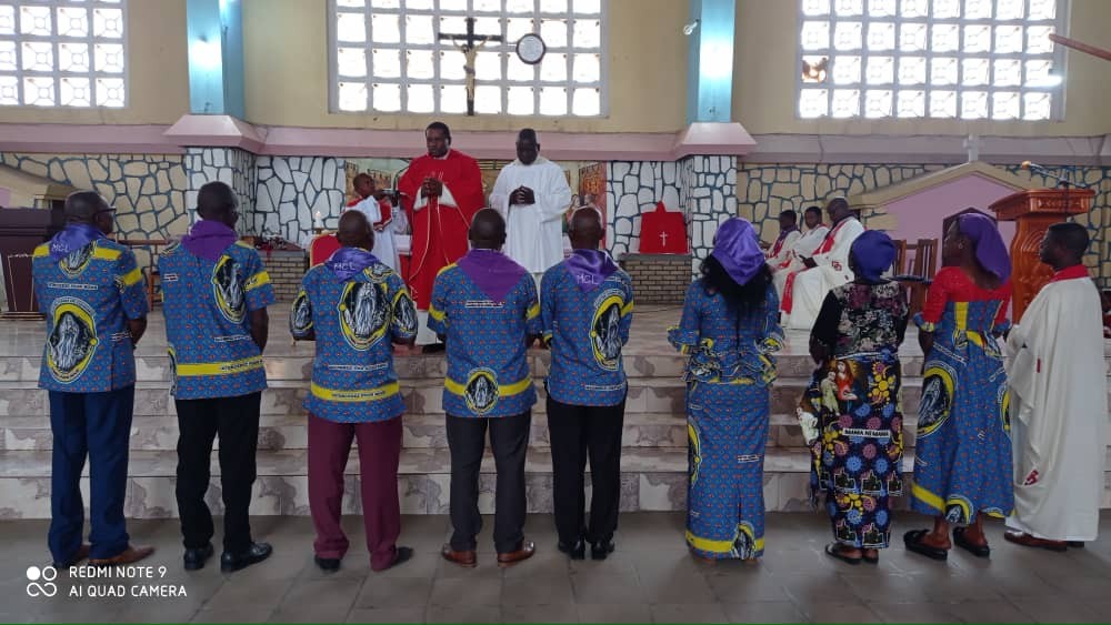 Confirmations a fatima 13 
