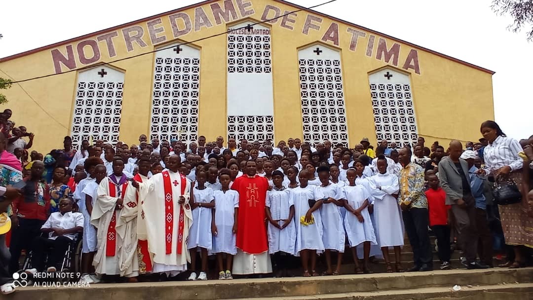 Confirmations a fatima 31 