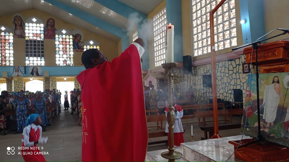 Confirmations a fatima 5 