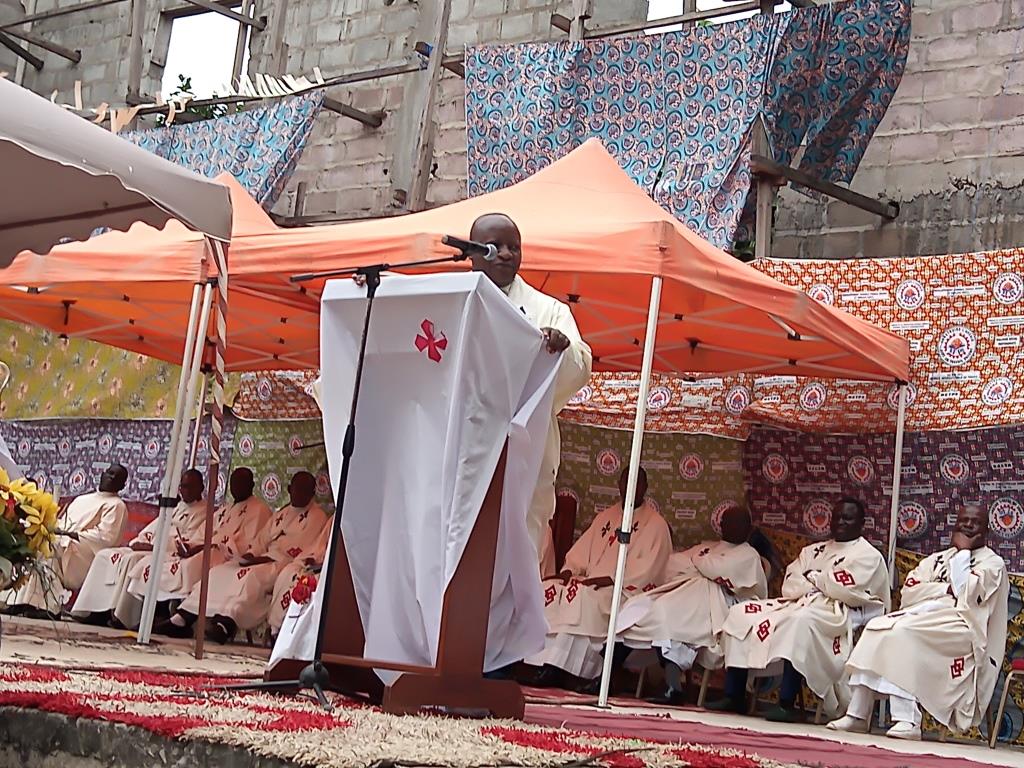 Confirmations à Kinkanda (18)
