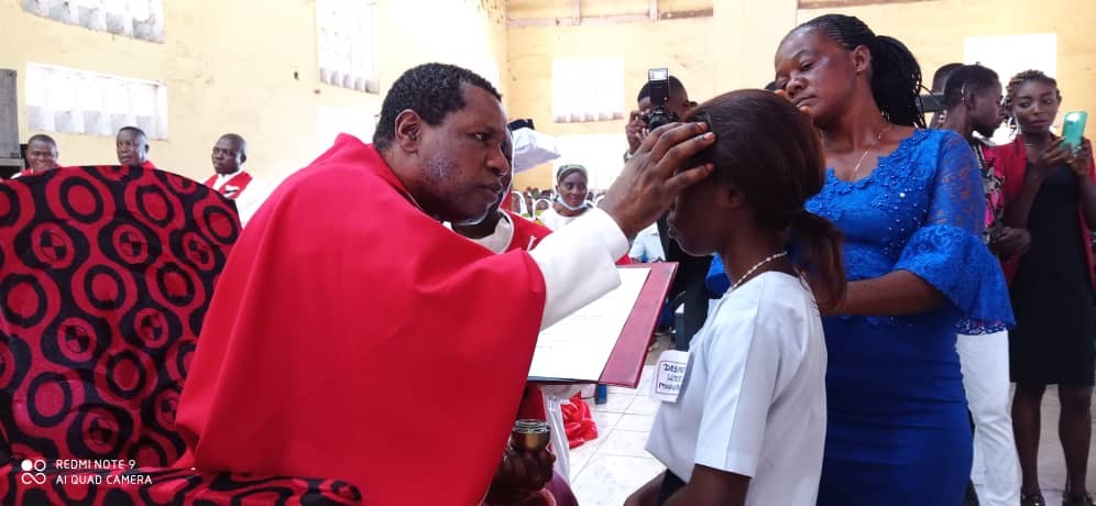 Confirmations a kinzao mvuete 1 