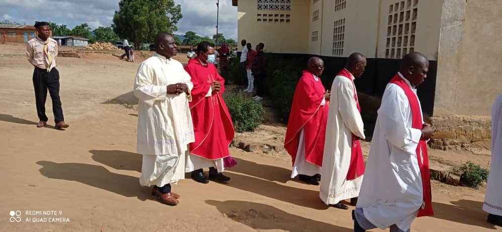 Confirmations a kinzao mvuete 11 