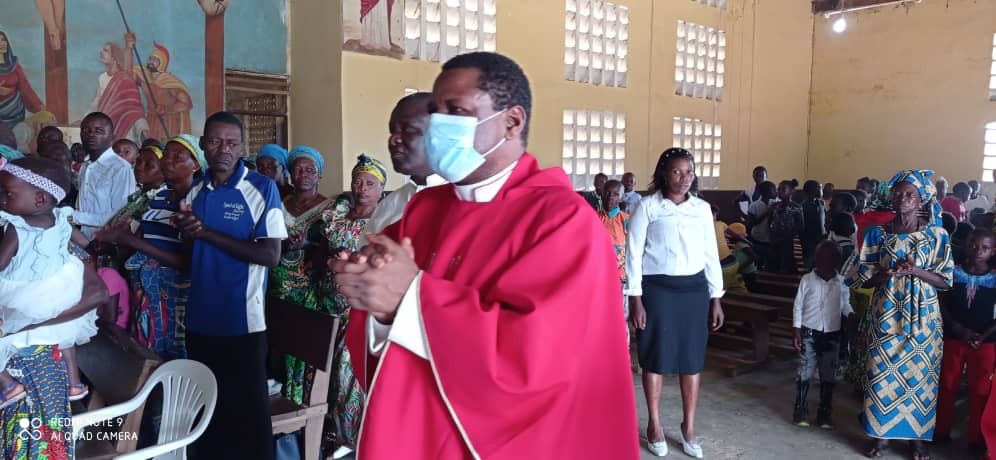 Confirmations a kinzao mvuete 13 