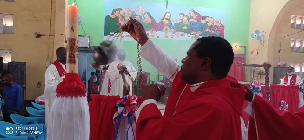 Confirmations a kinzao mvuete 15 