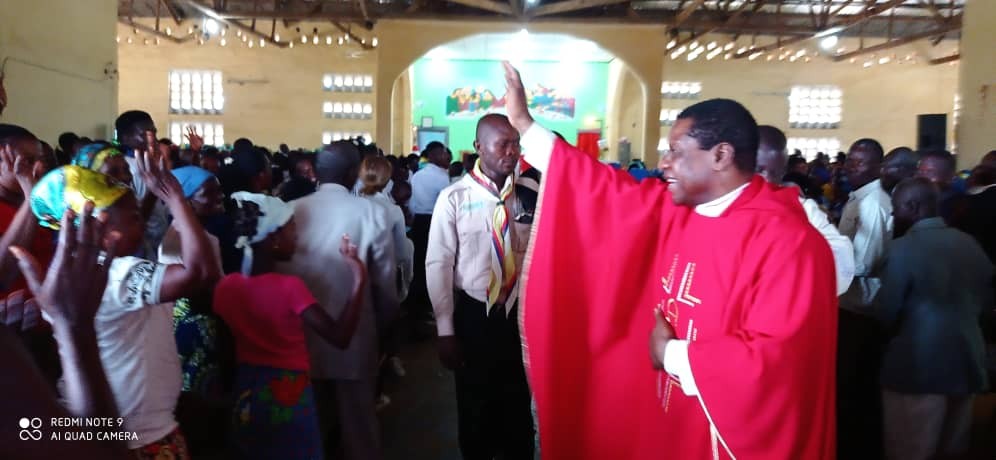 Confirmations a kinzao mvuete 21 
