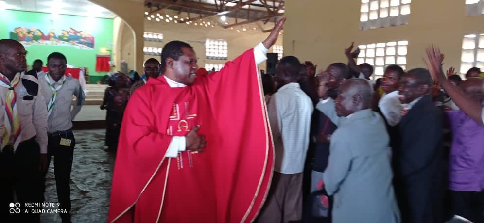Confirmations a kinzao mvuete 29 