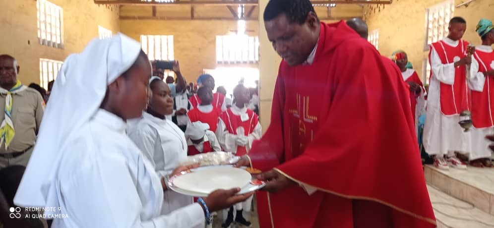 Confirmations a kinzao mvuete 9 