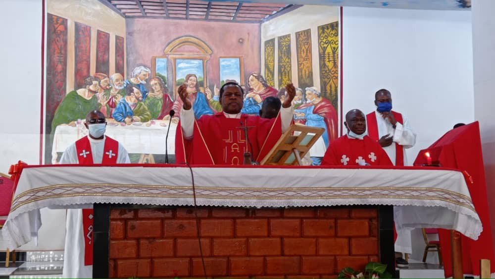 Confirmations sainte bernadette soyo 1 10 