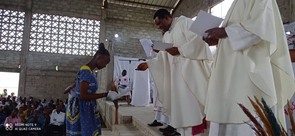 Dimanche de paques 2021 a saint sacrement 13