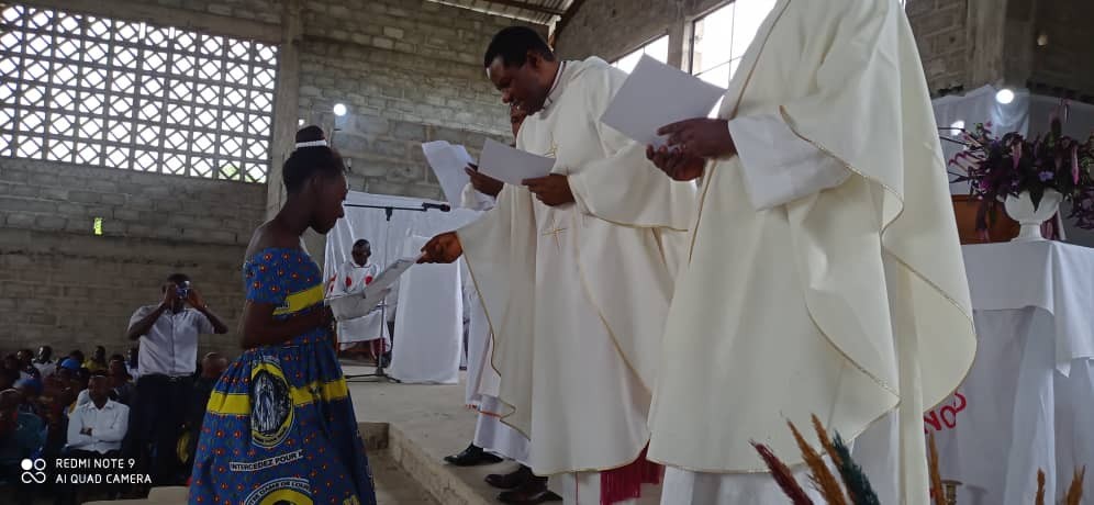 Dimanche de paques 2021 a saint sacrement 14