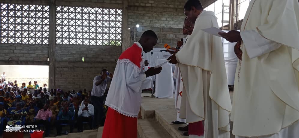 Dimanche de paques 2021 a saint sacrement 15