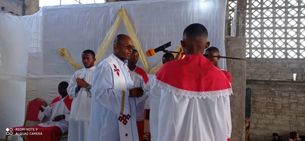 Dimanche de paques 2021 a saint sacrement 23