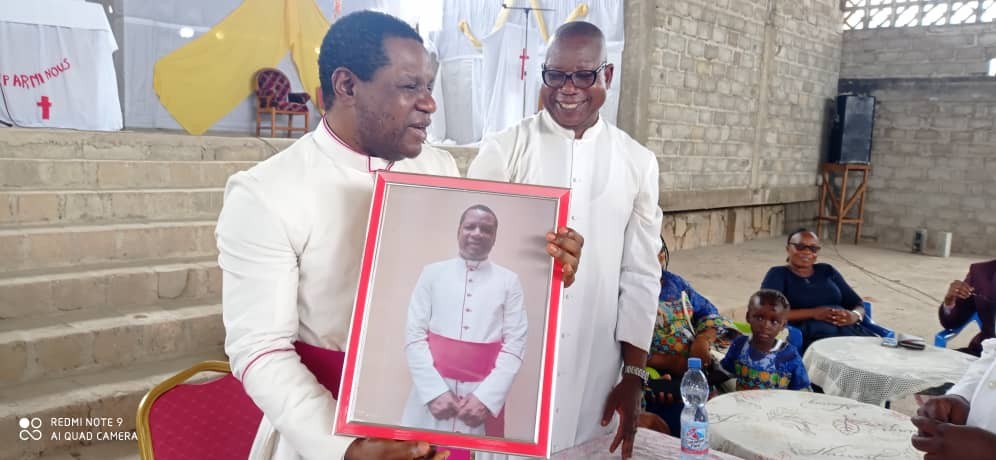 Dimanche de paques 2021 a saint sacrement 3