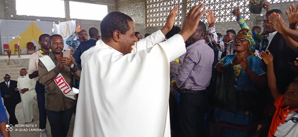 Dimanche de paques 2021 a saint sacrement 9