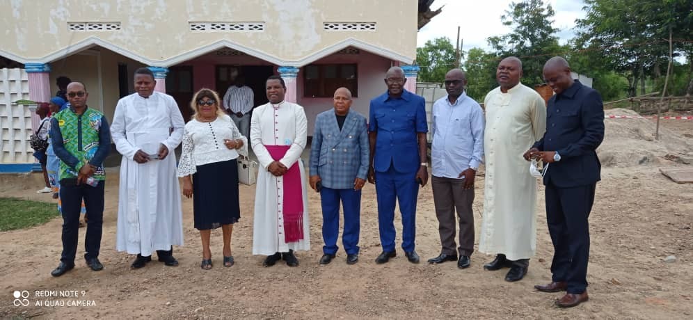 Dimanche des rameaux 2021 a nduizi 1