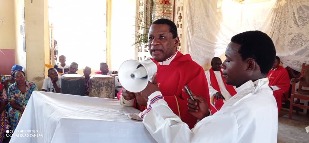 Dimanche des rameaux 2021 a nduizi 4