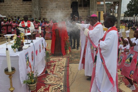 Fête de Sacré-Coeur à Kinkanda (12)