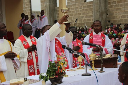 Fête de Sacré-Coeur à Kinkanda (14)