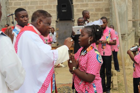 Fête de Sacré-Coeur à Kinkanda (15)