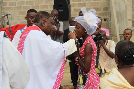 Fête de Sacré-Coeur à Kinkanda (16)