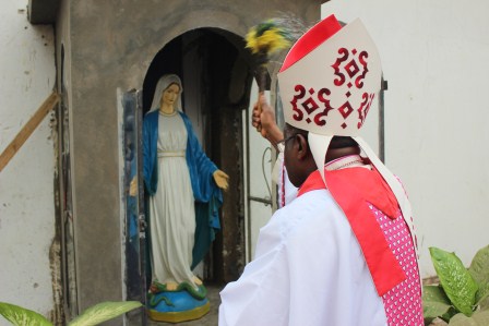 Fête de Sacré-Coeur à Kinkanda (20)