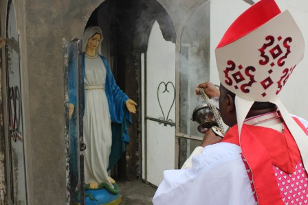 Fête de Sacré-Coeur à Kinkanda (21)