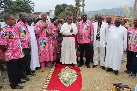 Fête de Sacré-Coeur à Kinkanda (26)