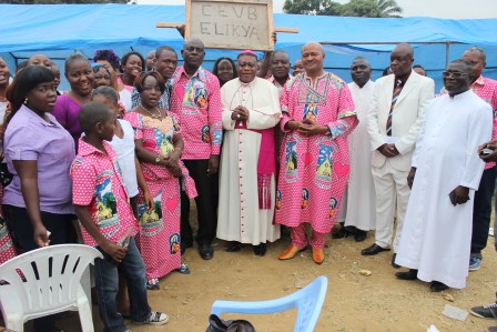 Fête de Sacré-Coeur à Kinkanda (29)
