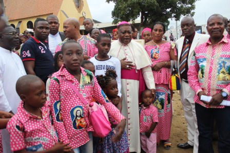 Fête de Sacré-Coeur à Kinkanda (36)
