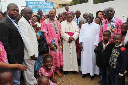 Fête de Sacré-Coeur à Kinkanda (38)