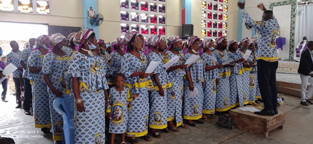 Fete patronale saint joseph nzanza 12