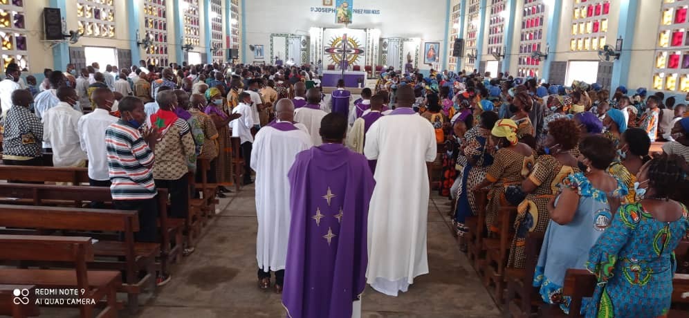 Fete patronale saint joseph nzanza 14