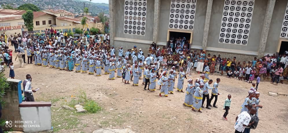 Fete patronale saint joseph nzanza 16